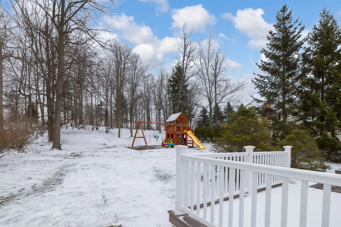 6032 Fossilwood Court, Erie, Pennsylvania image 26