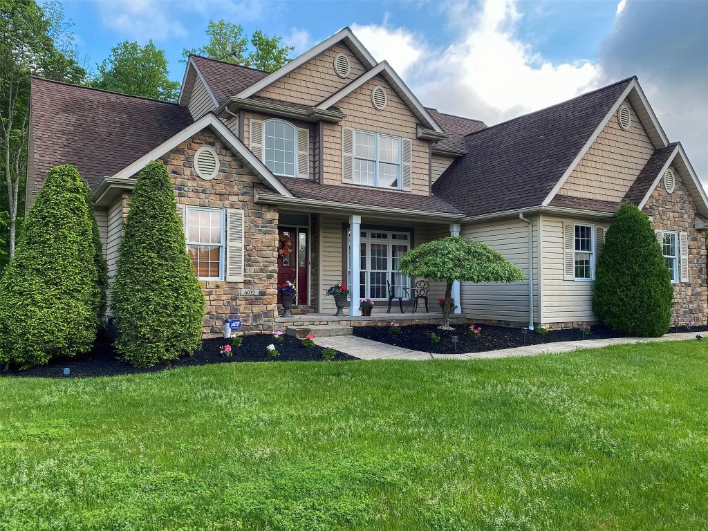 6032 Fossilwood Court, Erie, Pennsylvania image 1