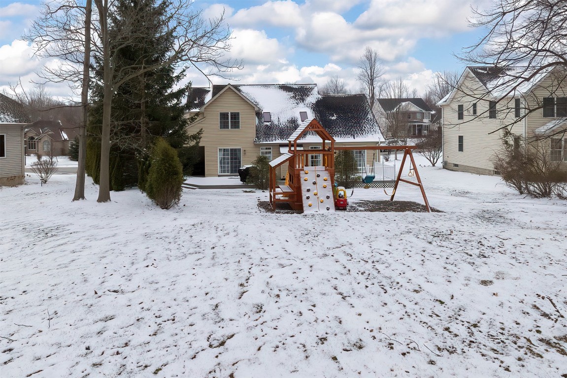 6032 Fossilwood Court, Erie, Pennsylvania image 27