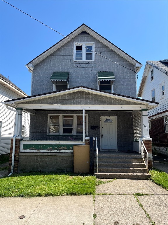 2627 Van Buren Avenue, Erie, Pennsylvania image 1