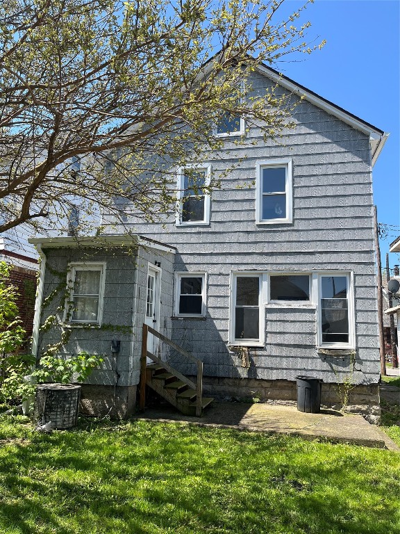 2627 Van Buren Avenue, Erie, Pennsylvania image 4