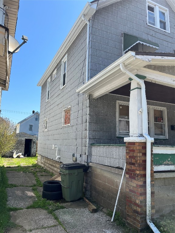 2627 Van Buren Avenue, Erie, Pennsylvania image 2