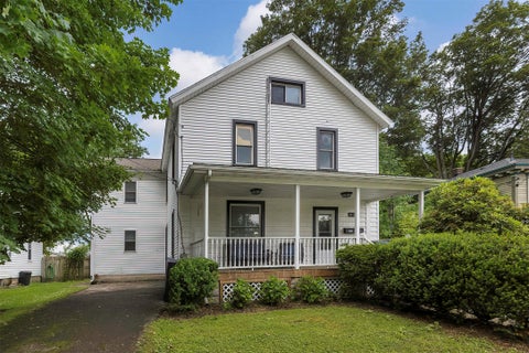 Homes For Sale - 316 Meadville Street<br/> Edinboro, PA 16412