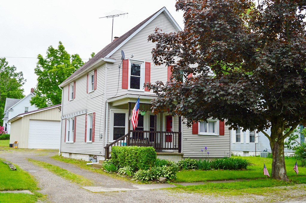 20 Second Avenue, Albion, Pennsylvania image 1