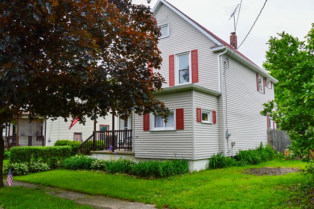 20 Second Avenue, Albion, Pennsylvania image 33