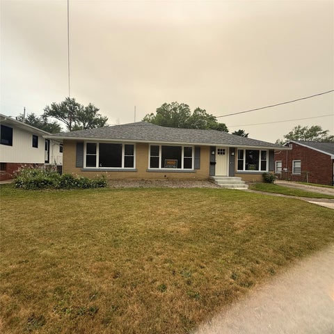 Homes For Sale - 4818 Cherry Street<br/> Erie County, Erie, PA 16509