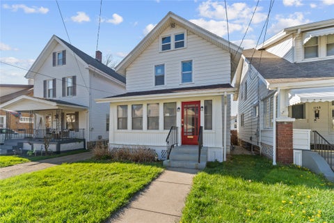 Homes For Sale - 1156 E 30th Street<br/> Erie County, Erie, PA 16504