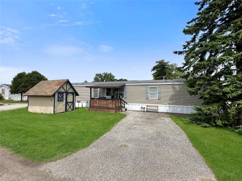 Homes For Sale - 3544 W 26th Street<br/> Erie, PA 16506