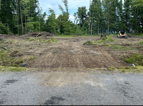 Vacant Land For Sale - 1st Street<br/> Linesville, PA 16424