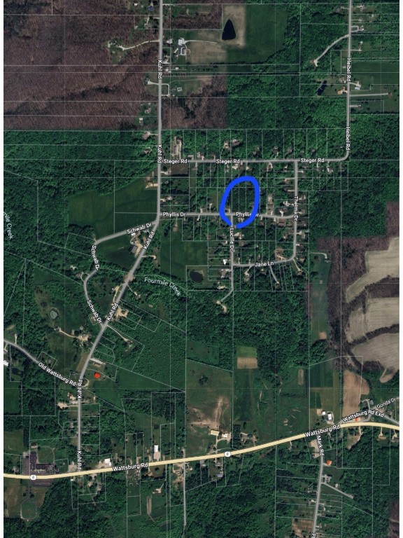 Phyllis Drive, Erie, Pennsylvania image 5