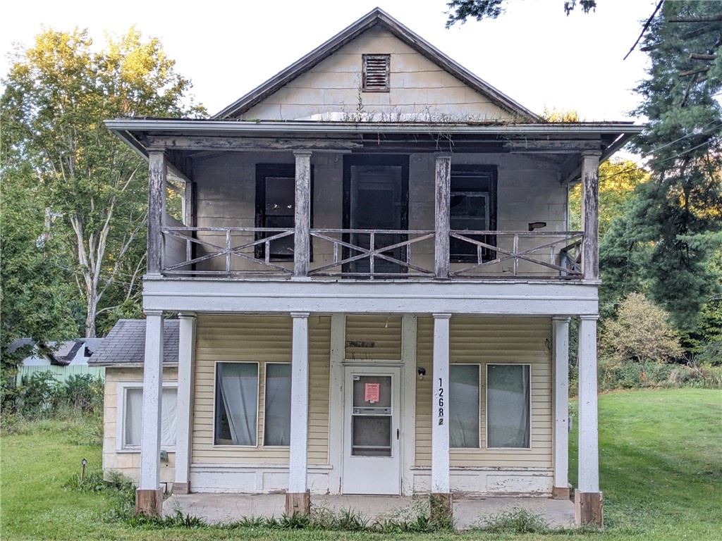 12646 Reed Avenue, Conneaut Lake, Pennsylvania image 1