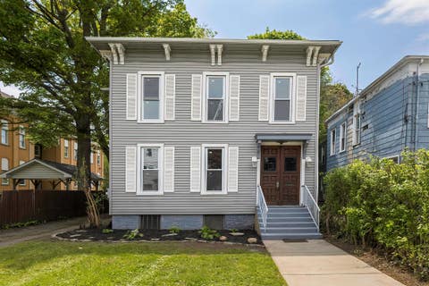 Multifamily For Sale - 519 W 8th Street<br/> Erie County, Erie, PA 16502