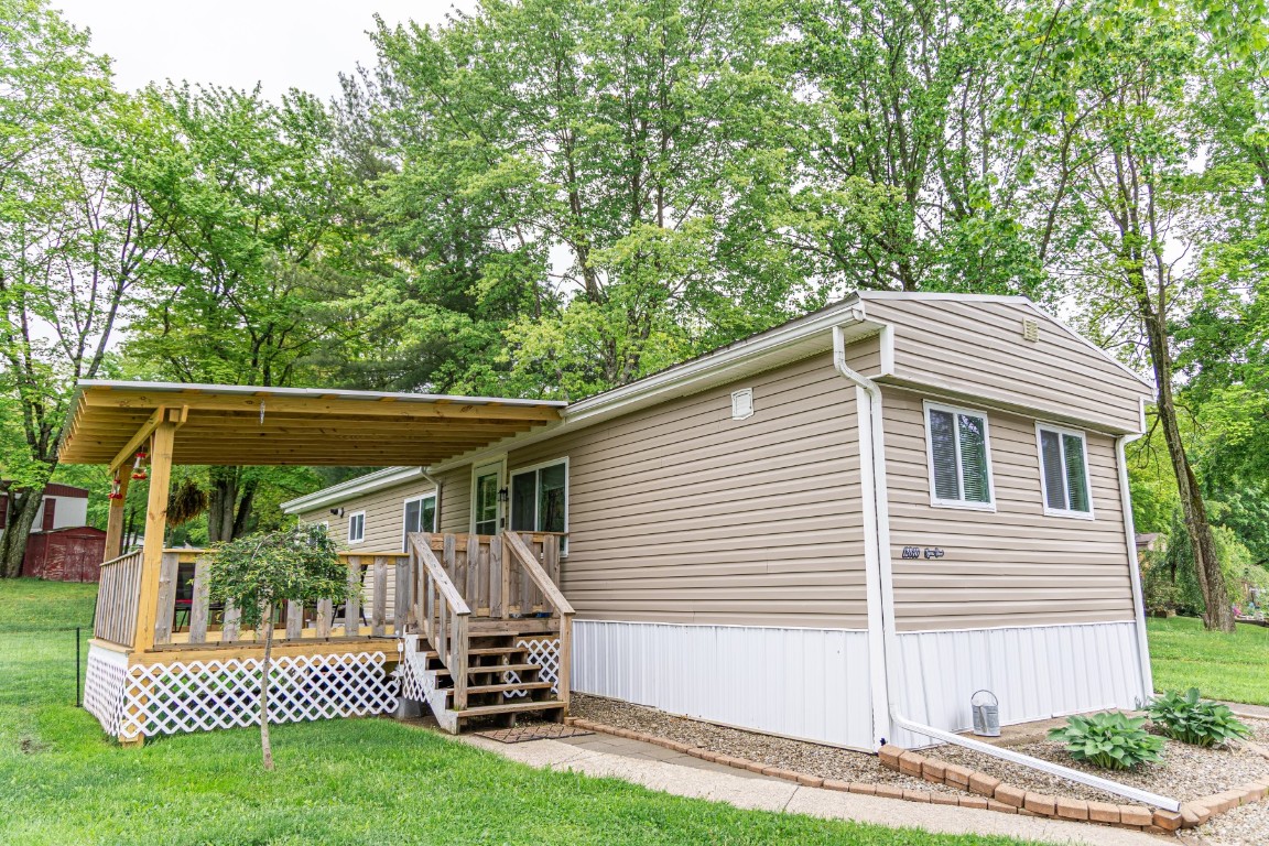 12840 Cypress Street, Conneaut Lake, Pennsylvania image 1
