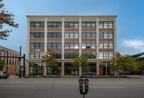 Condo For Sale - 1401 State Street #401<br/> Erie, PA 16501