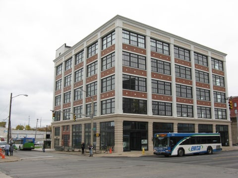 Photo for 1401 STATE Street 401