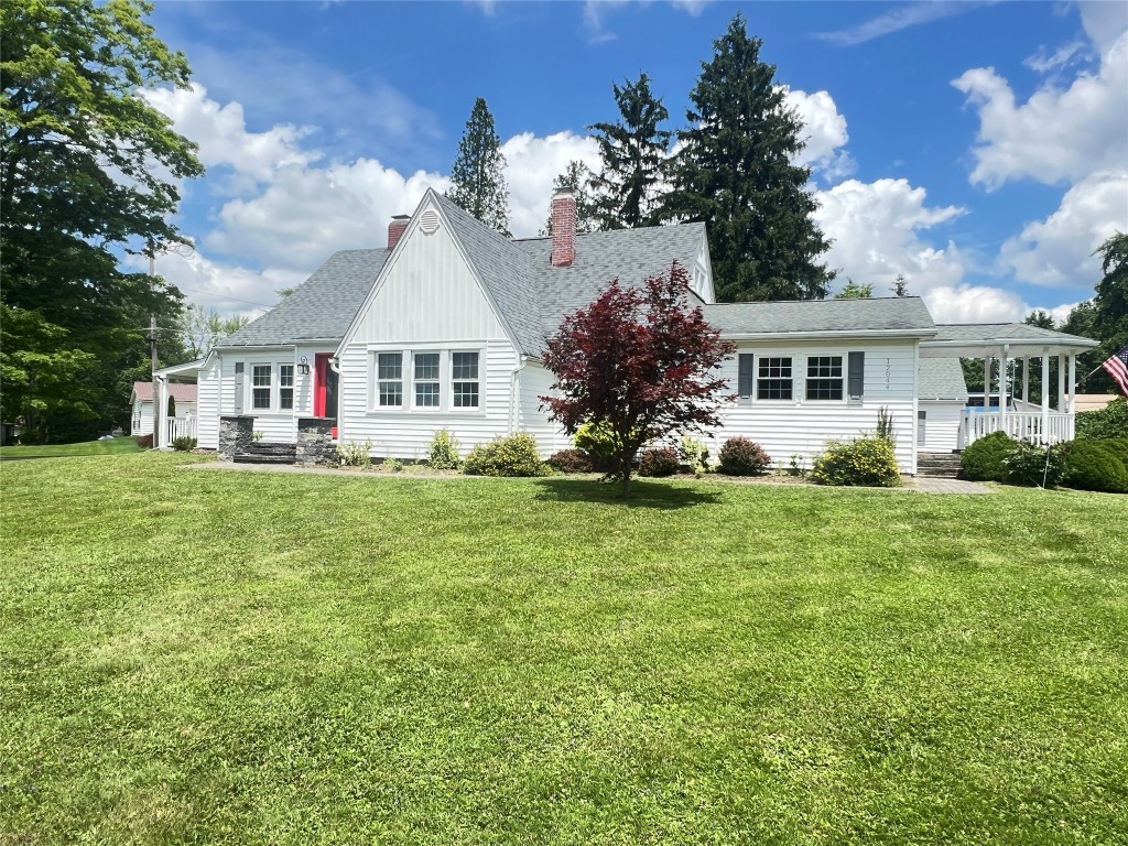 12044 Oakmont Drive, Conneaut Lake, Pennsylvania image 1