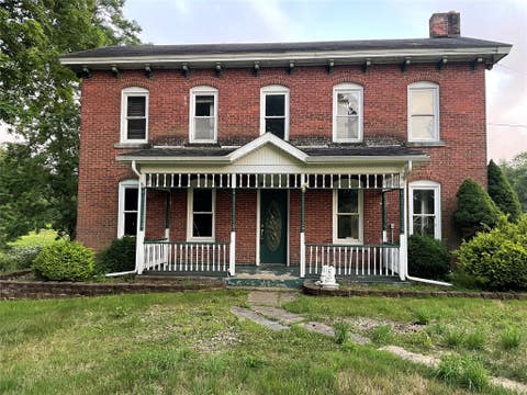 Homes For Sale - 2420 Us 322 Highway<br/> Venango County, Franklin, PA 16323