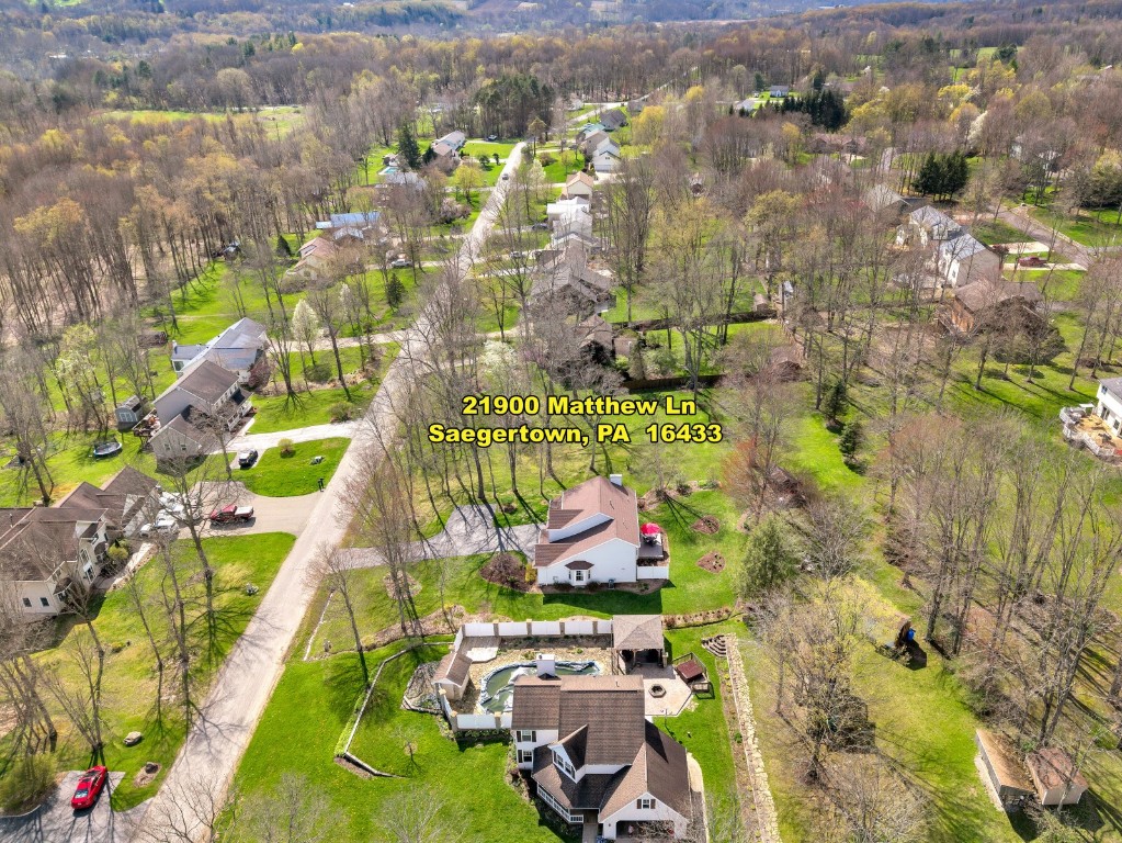 21900 Matthew Lane, Saegertown, Pennsylvania image 33