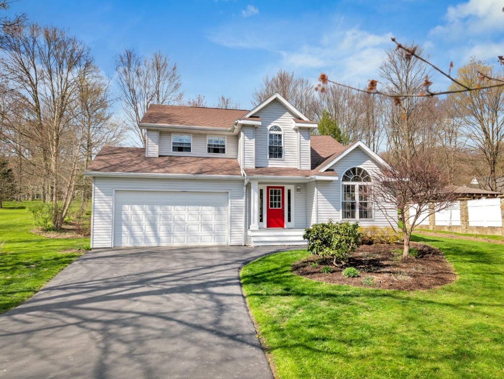 21900 Matthew Lane, Saegertown, Pennsylvania image 1