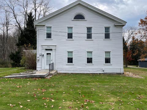 Homes For Sale - 9421 Old French Road<br/> Erie County, Waterford, PA 16441