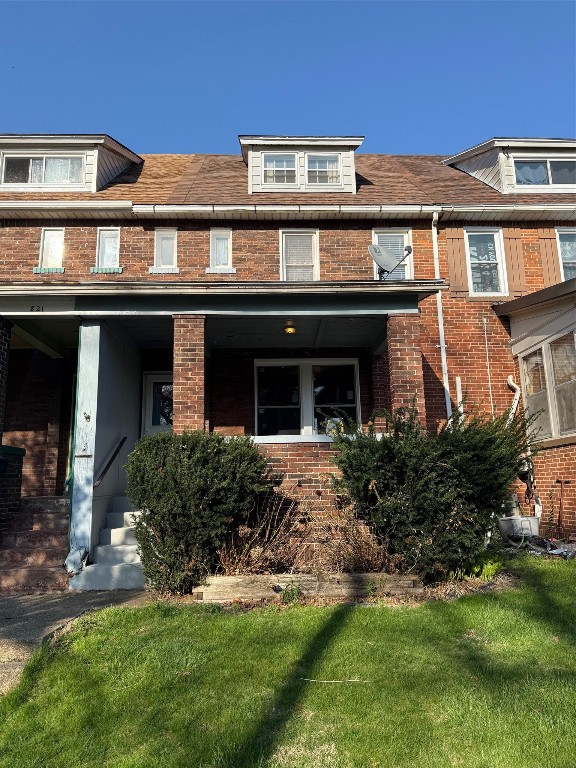 823 Priestley Avenue, Erie, Pennsylvania image 1