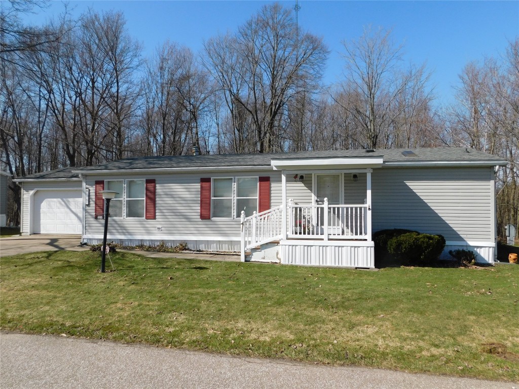1865 Northwood Lane, Erie, Pennsylvania image 1
