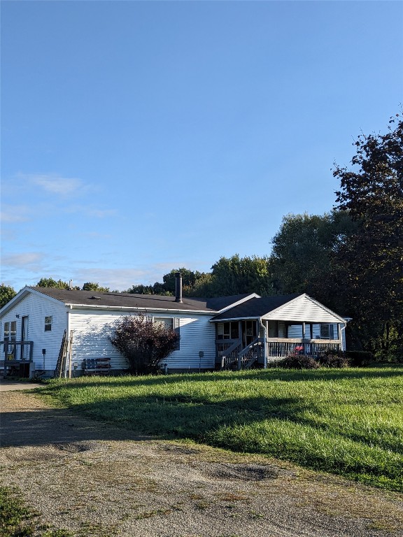 10126 Crane Street, Cranesville, Pennsylvania image 8