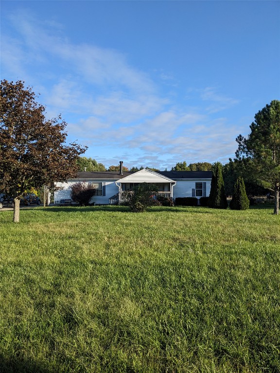 10126 Crane Street, Cranesville, Pennsylvania image 1