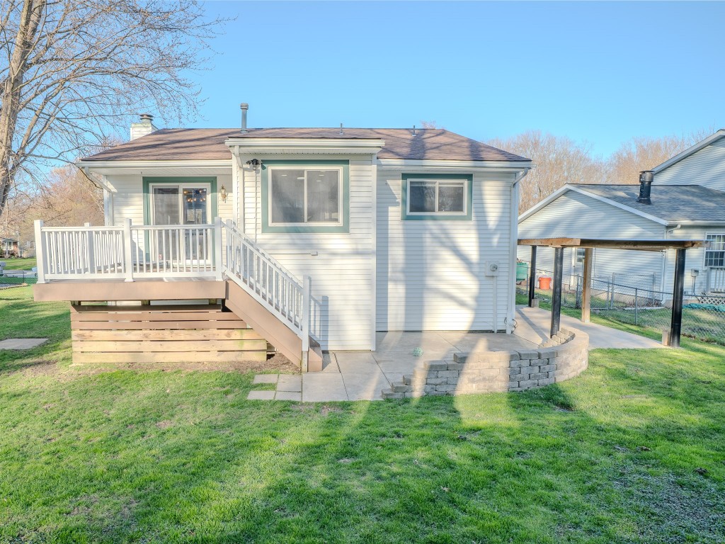 244 Harbor Road, Harborcreek, Pennsylvania image 34