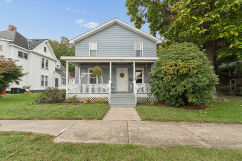 Homes For Sale - 51 S Pearl Street<br/> North East, PA 16428