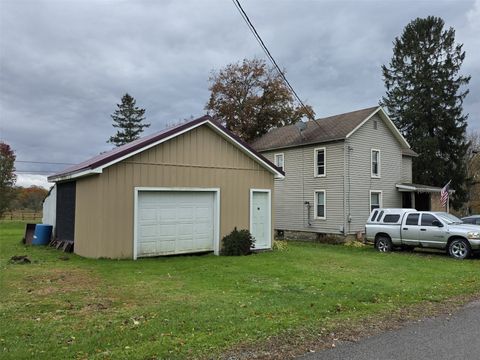 Vacant Land For Sale - 25034 State Hwy 99<br/> Cambridge Springs, PA 16403