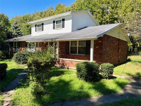 Homes For Sale - 5882 Wheeler Road<br/> Crawford County, Linesville, PA 16424