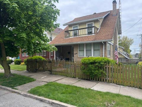 Homes For Sale - 1002 W 25th Street<br/> Erie County, Erie, PA 16502