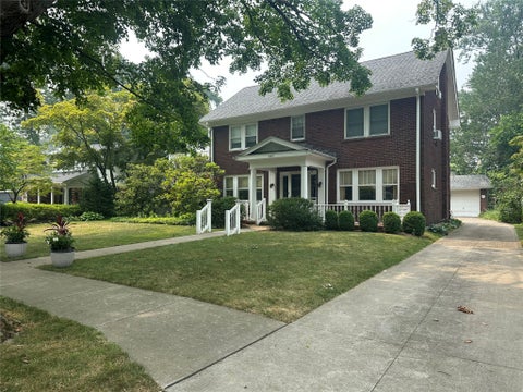 Homes For Sale - 440 Mohawk Drive<br/> Erie County, Erie, PA 16505