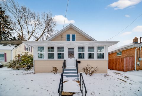 Homes For Sale - 1377 W 32 Street<br/> Erie, PA 16508