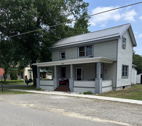 Homes For Sale - 449 Euclid Avenue<br/> Crawford County, Saegertown, PA 16433