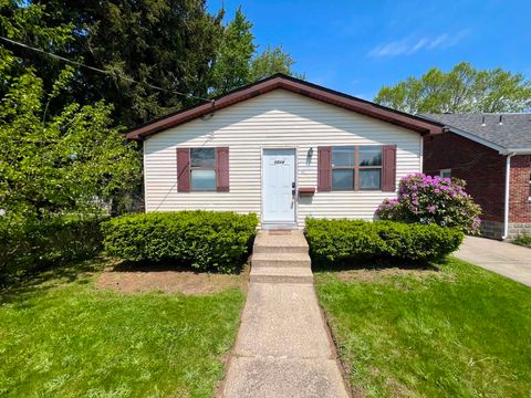 Homes For Sale - 1014 E 34th Street<br/> Erie County, Erie, PA 16504