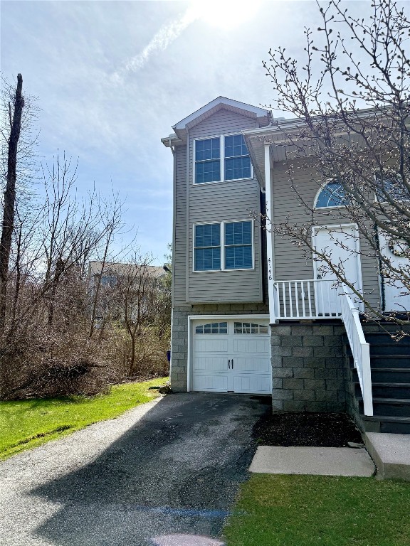 4146 Wood Hills Drive #C41, Erie, Pennsylvania image 1
