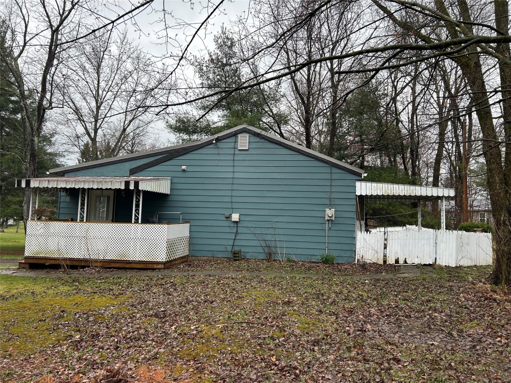 12058 Choctaw Circle, Conneaut Lake, Pennsylvania image 4