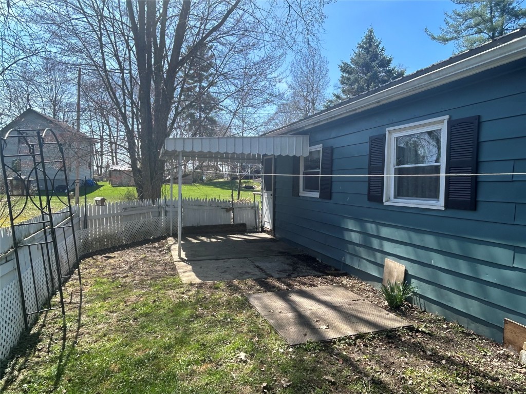 12058 Choctaw Circle, Conneaut Lake, Pennsylvania image 6