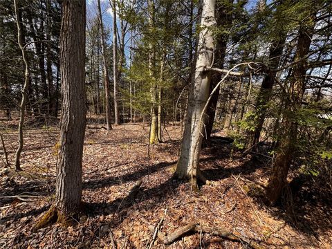 Vacant Land For Sale - LOT 4 Lake & Danner Road<br/> Union City, PA 16438