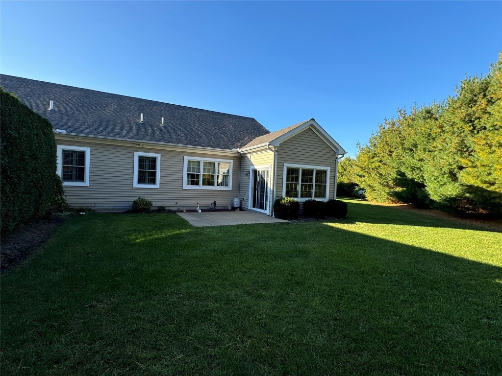 6367 Browning Circle #M-25, Fairview, Pennsylvania image 14