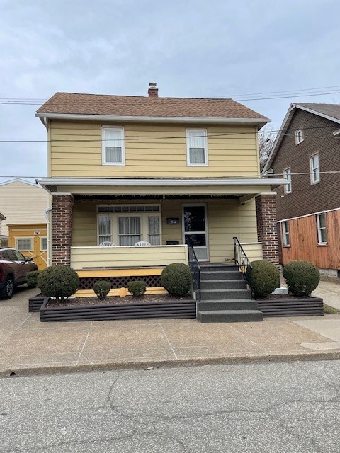 618 Brandes Street, Erie, Pennsylvania image 1