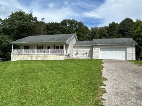 Homes For Sale - 27734 Deckards Road<br/> Cochranton, PA 16314