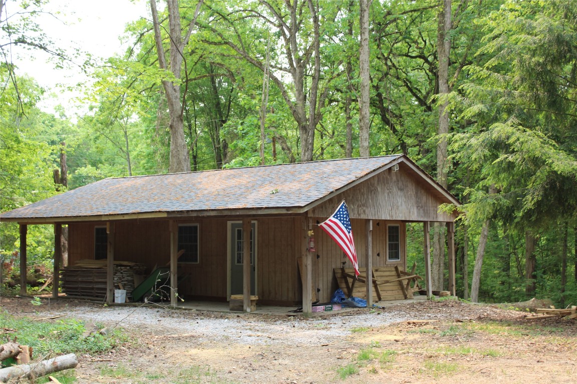 5485 Bonnie Lane, Jamestown, Pennsylvania image 5