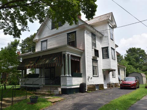 Homes For Sale - 335 Euclid Avenue<br/> Saegertown, PA 16433