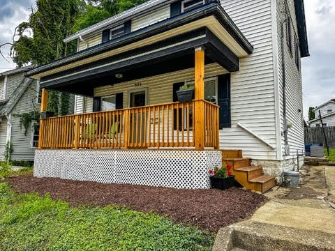 Homes For Sale - 571 North Street<br/> Crawford County, Meadville, PA 16335