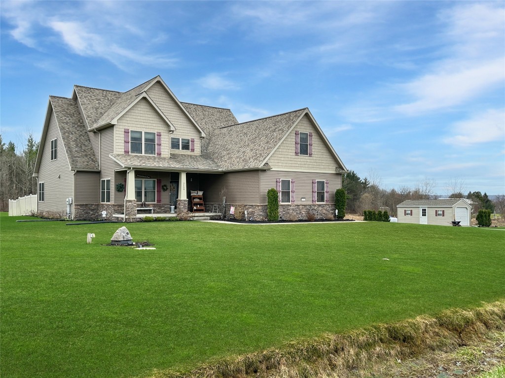 2150 Deer Run Trail, Erie, Pennsylvania image 1