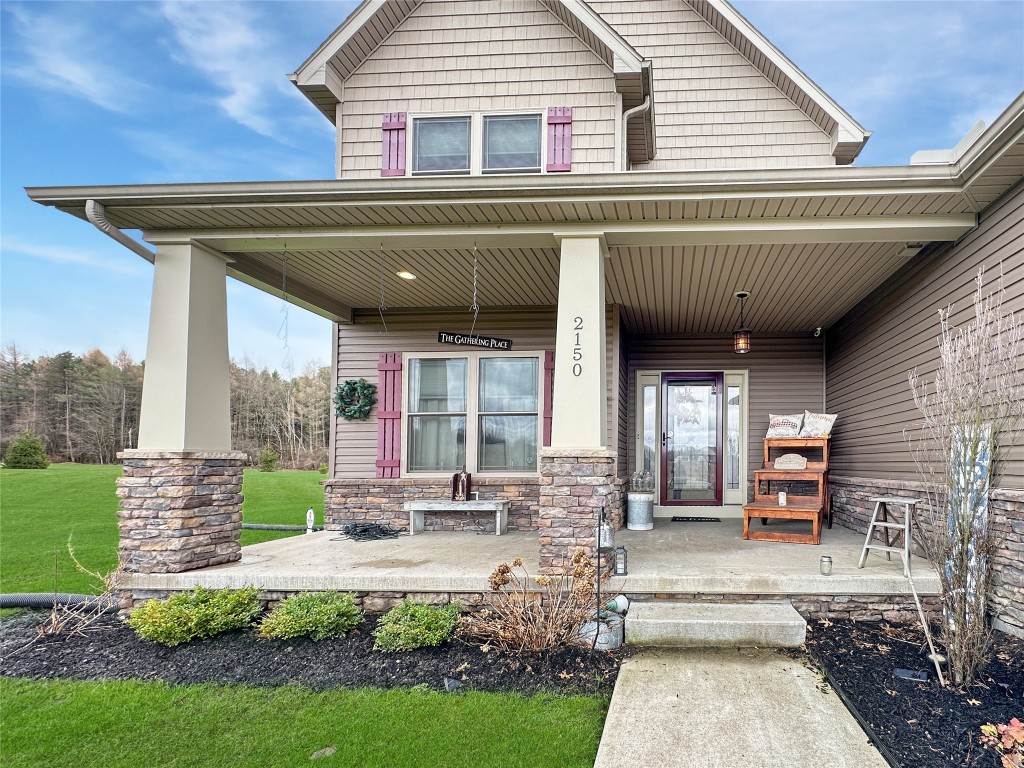 2150 Deer Run Trail, Erie, Pennsylvania image 38