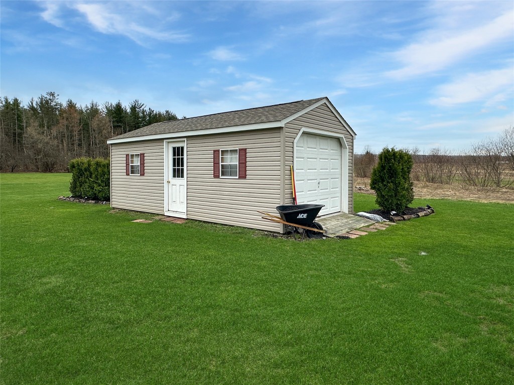2150 Deer Run Trail, Erie, Pennsylvania image 35